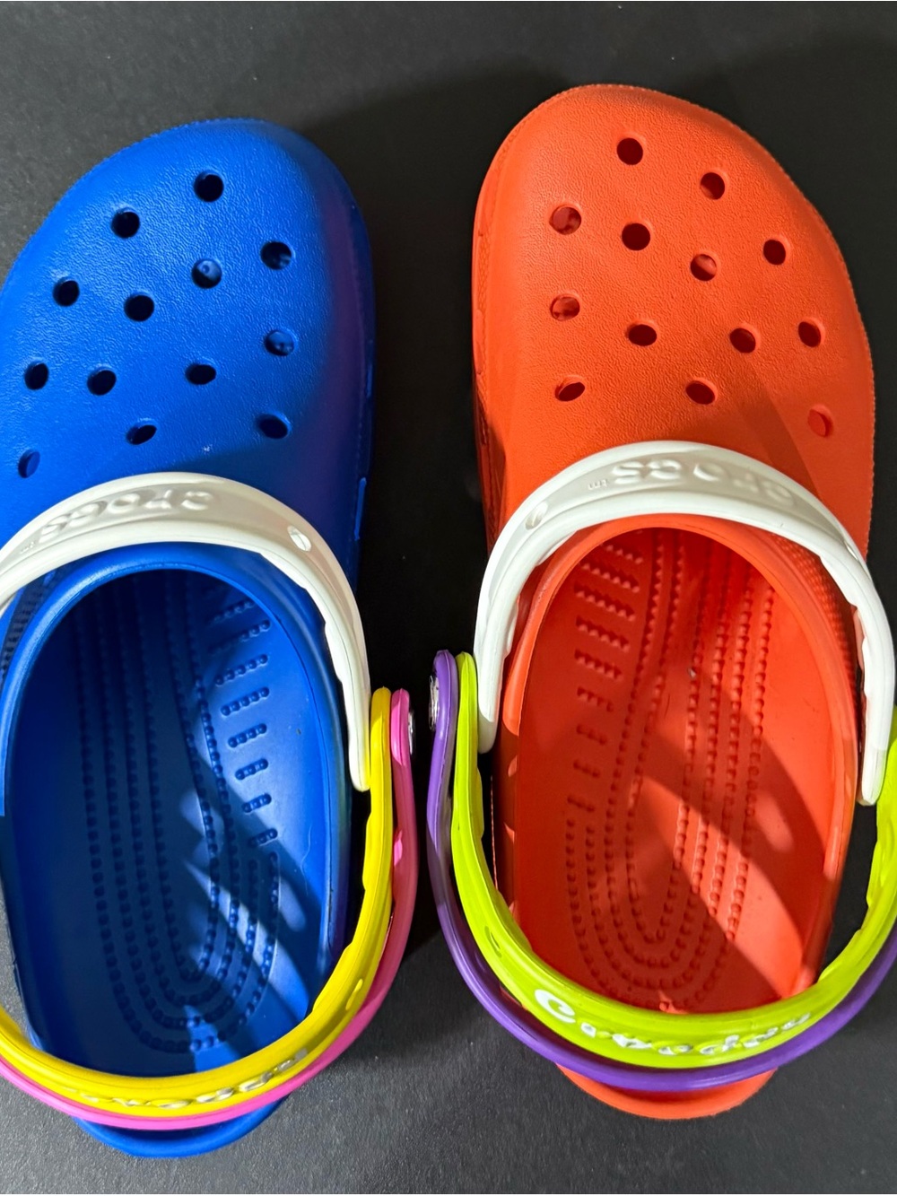 Rare Crocs Croc Day 2020 Limited Edition Classic Clogs – Men’s 7 / Women’s 9